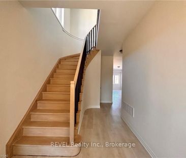 For Lease - 29 SAPPHIRE Way, Thorold, Ontario - Photo 1