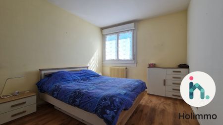 Location Appartement 3 pièces 76m² VANNES 56000 - Photo 2