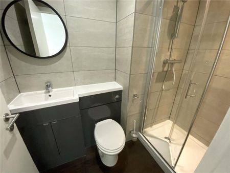 1 bedroom apartment to rent - Photo 5