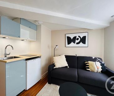 Location Appartement 1 pièce 17m² METZ 57000 - Photo 1