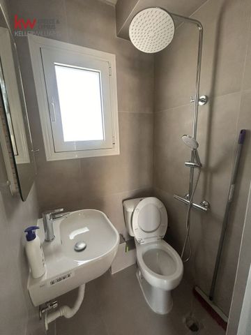 Studio/Γκαρσονιέρα για ενοικίαση Χρυσάκη (Καλλιθέα) - Photo 3