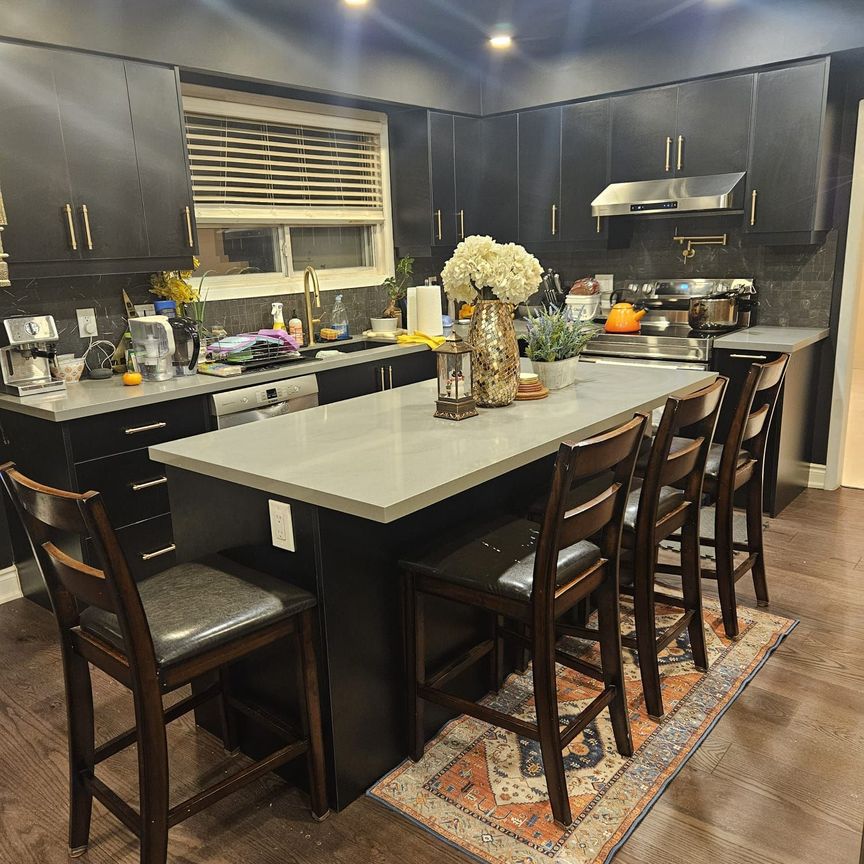 For Lease - 14 Alphonse Crescent, Mississauga, Ontario - Photo 1