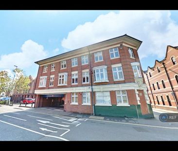 2 bedroom flat to rent - Photo 3