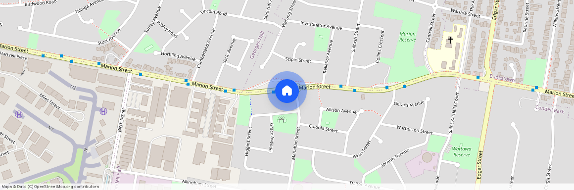 354B Marion Street, Condell Park 2200, New South Wales