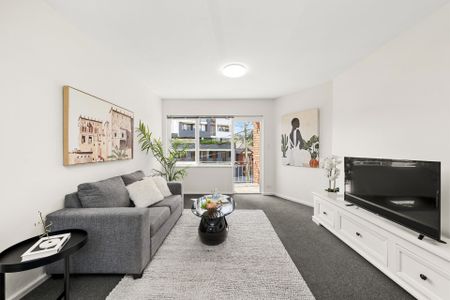 Double Brick Unit with North-Facing Balcony - Photo 4