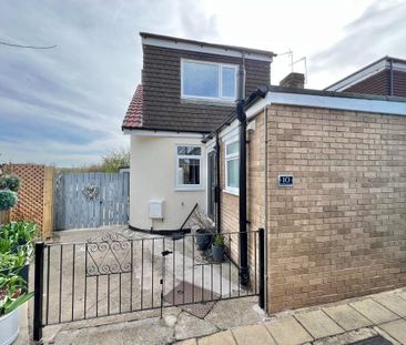 2 bedroom end of terrace house to rent - Photo 6