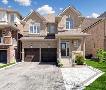 For Lease - 1158 Atkins Drive, Newmarket, Ontario - Photo 1