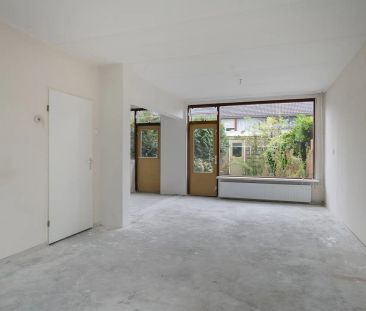 Maison Familiale Sloepstraat 13, Zaandam - À Louer - Photo 1