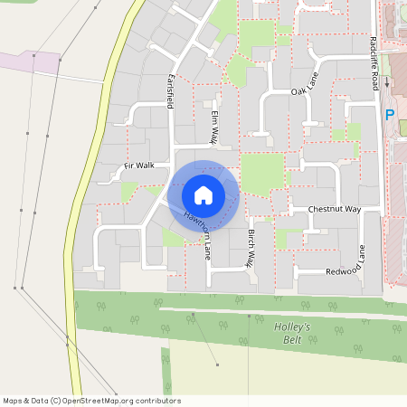 Apple Close, Raf Lakenheath