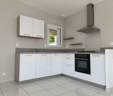 Location / Maison de plain-pied - Photo 1