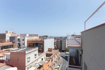Carrer de Calderón de la Barca, Santa Coloma de Gramenet, Catalonia 08914