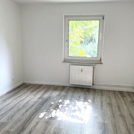 Hier möchten Sie einziehen? Gern! 3-Zimmer-Wohnung zu vermieten - Photo 5