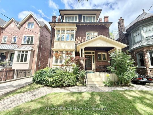 For Lease - 12 Foxbar Road Unit# 3, Toronto, Ontario - Photo 1