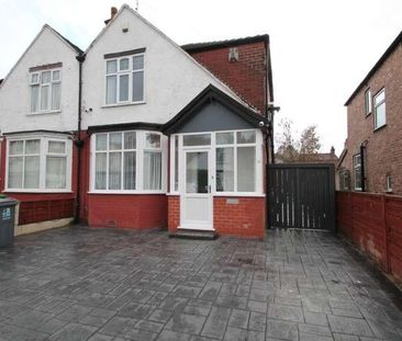 Lees Hall Crescent, Fallowfield, Manchester, M14 - Photo 5