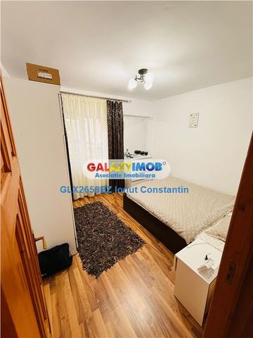 Inchiriere apartament 3 camere Zona Micro 3 - Fotografie 4