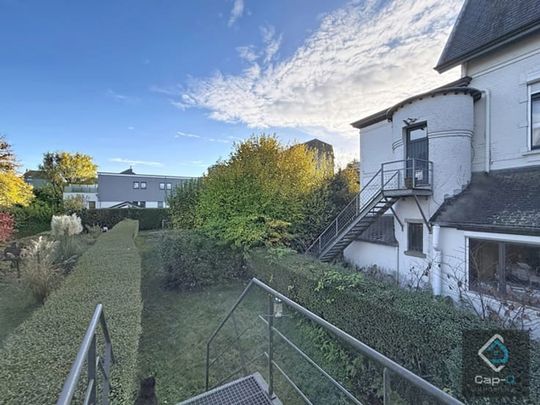 Appartement te huur - Foto 1