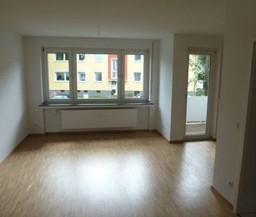 1-Zimmer-Wohnung mit Balkon in Bonn Friesdorf - Photo 5