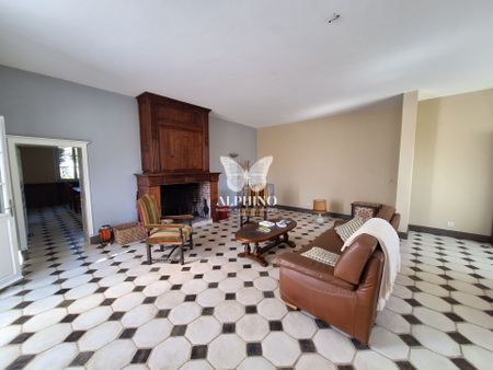Maison ISLE - Photo 3