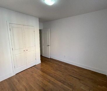 À louer - Appartement 4.5 pour novembre 2025 - Photo 1