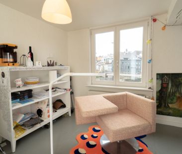 Gezellige duplex in hartje Gent - Photo 1