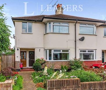 Lavender Close, Carshalton, SM5 - Photo 3