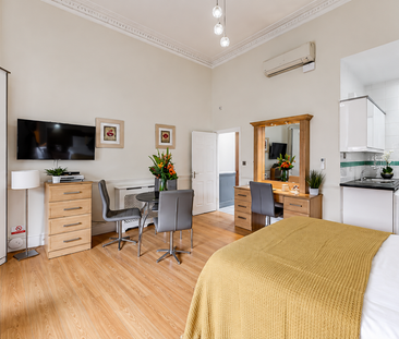 Studio to rent - Photo 4
