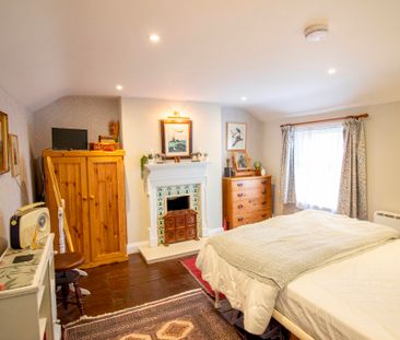 Charming, fully furnished 1 bedroom cottage in Kersey, Suffolk - Photo 3