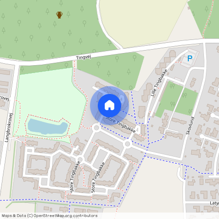 Store Tingbakke 28, 9310, Vodskov
