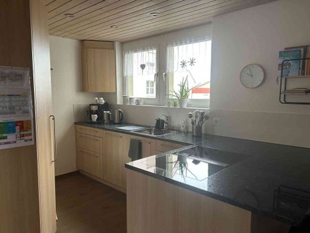 5.5 Zimmer, 140 m² - Photo 5