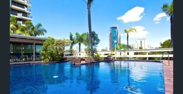 RESORT STYLE LIVING IN THE HEART OF SOUTHPORT - Photo 1