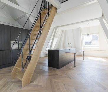 Kloveniersburgwal, 87, Amsterdam, 1011KA - foto 1