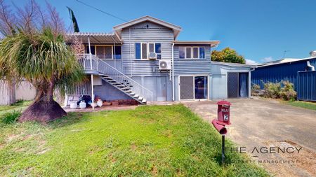 Charming Family Home with a Shed! - Photo 5