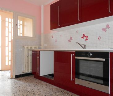 Location Appartement 4 pièces 66m² BESANCON 25000 - Photo 5