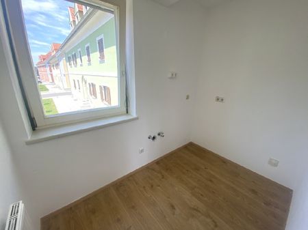 Singlewohnung zum günstigen Preis in Fehring …! - Foto 5