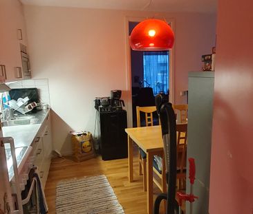 Berguven, Hovås - Photo 6