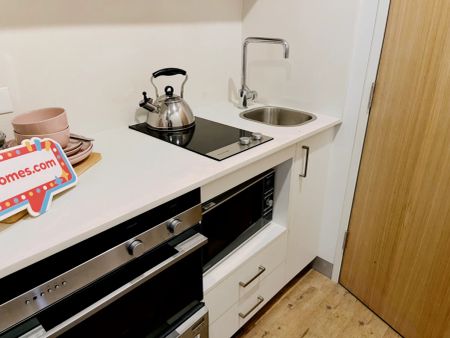 Ultra Studio Apartment - Photo 4