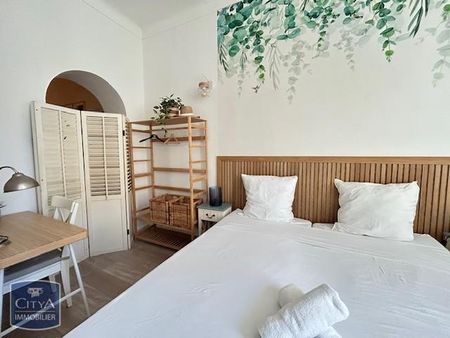 Location Appartement 3 pièces 59m² CANNES 06400 - Photo 3
