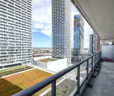 For Lease - 5 Buttermill Avenue Unit# 1701, Vaughan, Ontario - Photo 2