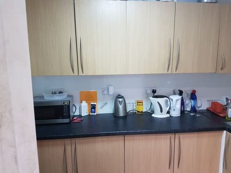 Studio Flat, Sandfield Road, CR7 - Photo 2