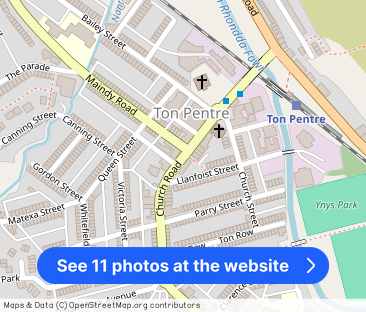 3 bedroom terraced house for rent - Photo 1