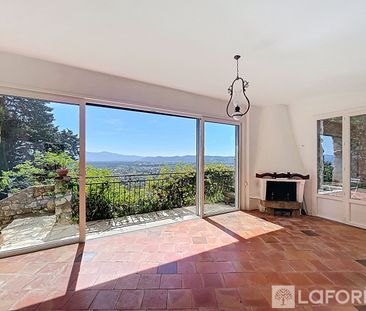 Maison T6 près de LE CANNET DES MAURES à louer - Photo 1