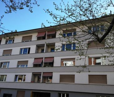 Wohnen mitten in der Stadt! - Mieten ohne Kaution! - Photo 5