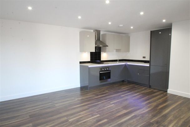 George Street, Aylesbury - Photo 1