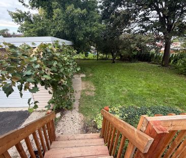 For Lease - 26 Compton Crescent, Toronto, Ontario - Photo 5