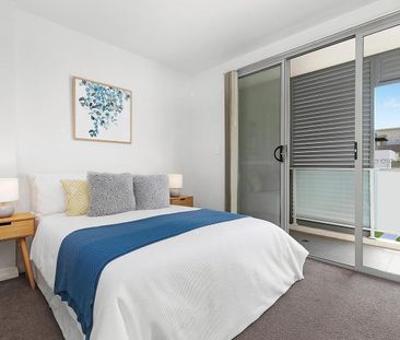 36/5-15 Belair Close, Hornsby NSW 2077 - Apartment For Rent | Domain - Photo 1