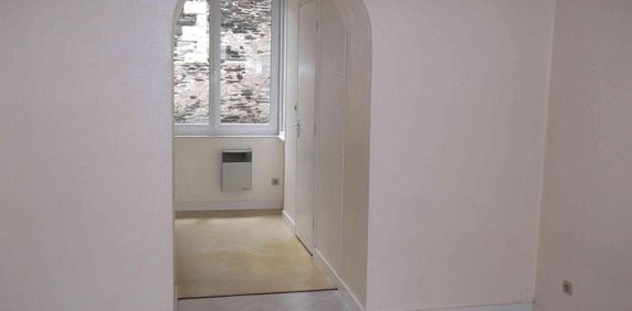 Location Appartement 1 pièce 23m² ANGERS 49000 - Photo 2
