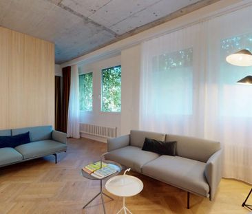2 Zimmer, 60 m², Untergeschoss - Foto 2