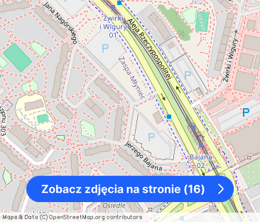 Słoneczne 73 m² na Zaspie | 2 sypialnie – zdjęcie 1
