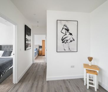 Swain Court, Oundle Road, Peterborough - Photo 3