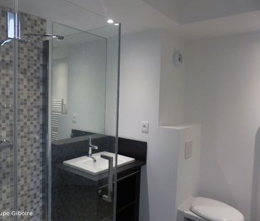 Appartement T1 à louer - 18 m² - Photo 1